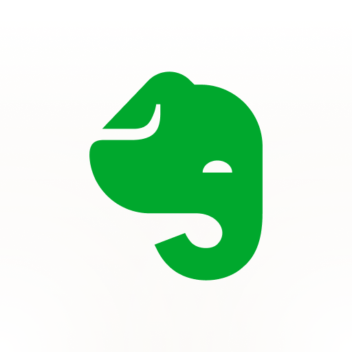 1. Evernote — Your Digital Brain for Notes